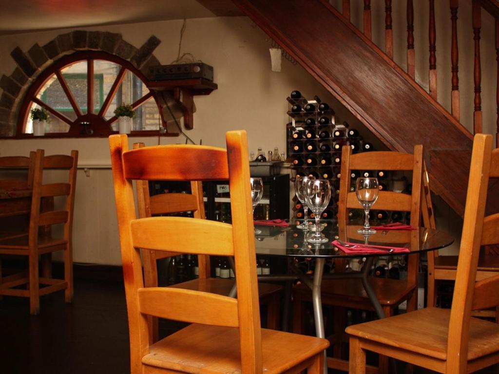 Rooms At The Nook Холмфирт Екстериор снимка