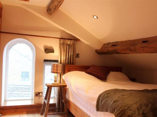 Rooms At The Nook Холмфирт Екстериор снимка