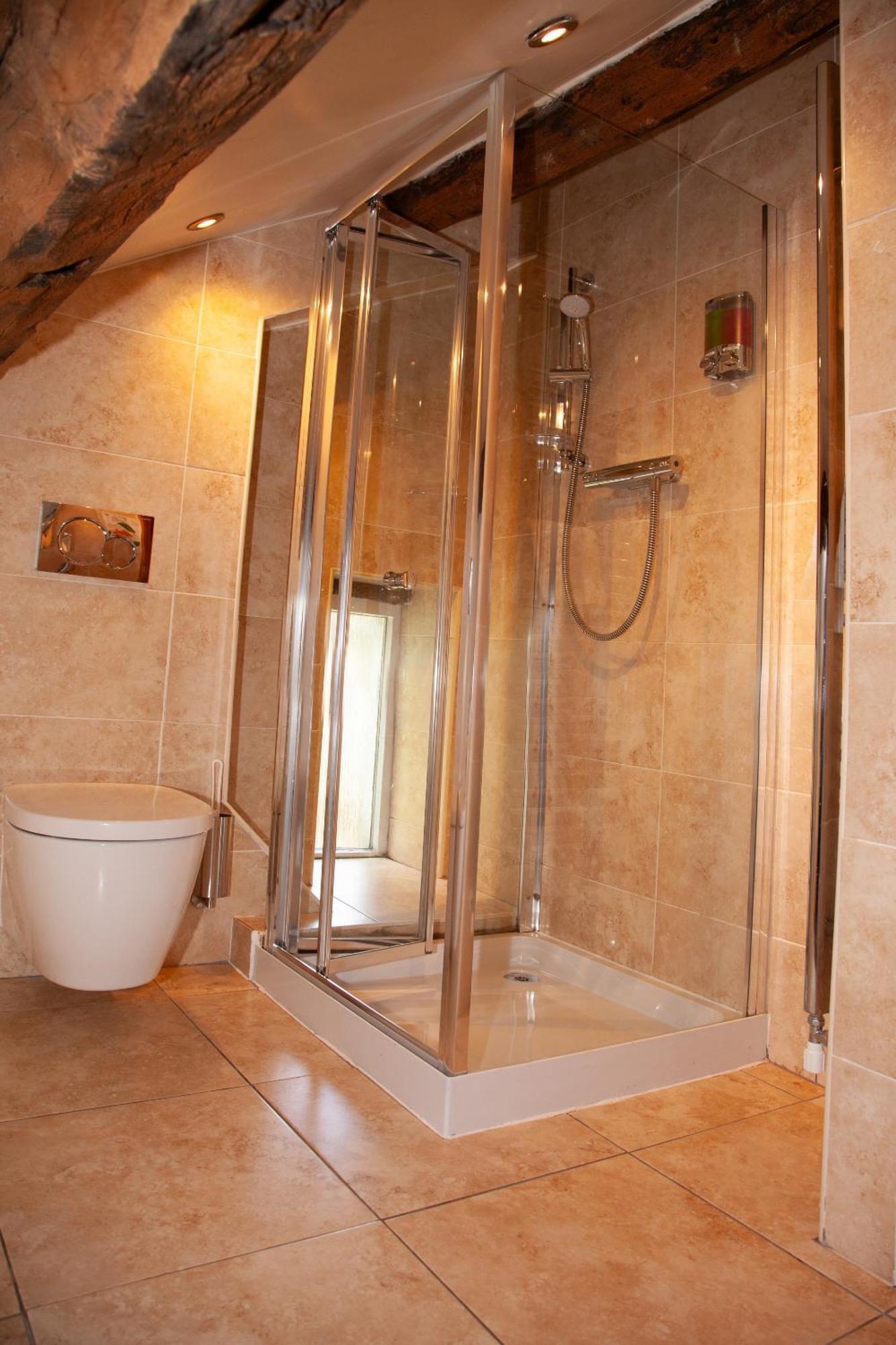 Rooms At The Nook Холмфирт Стая снимка